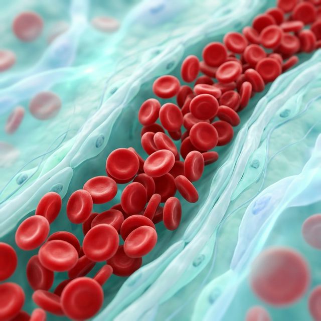 Understanding Hemoglobin Levels